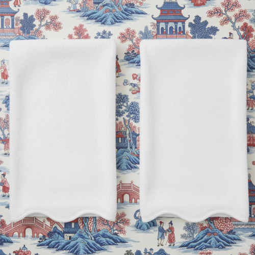 Hand Towels