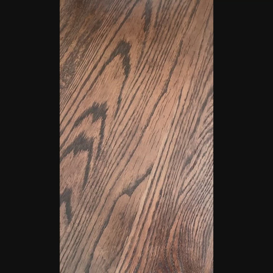 video of 2 baby blanket set with floral and striped design.