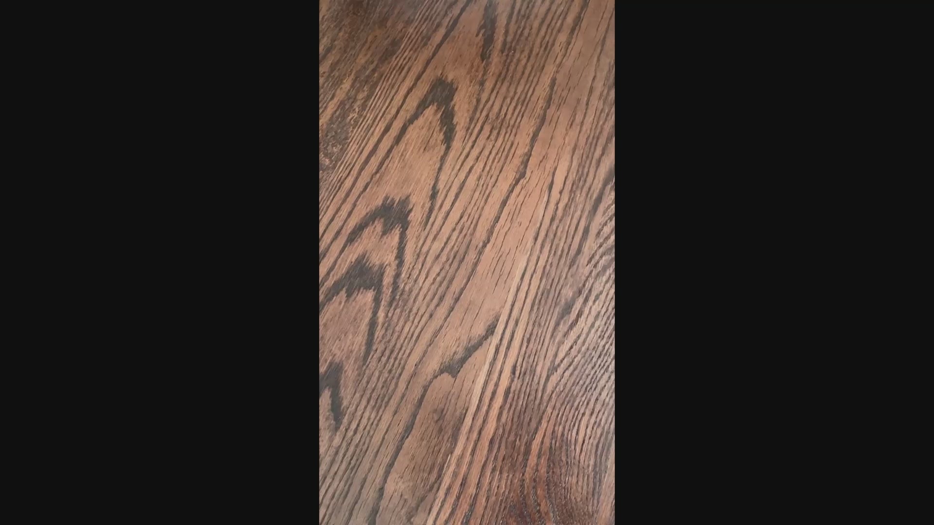 video of 2 baby blanket set with floral and striped design.