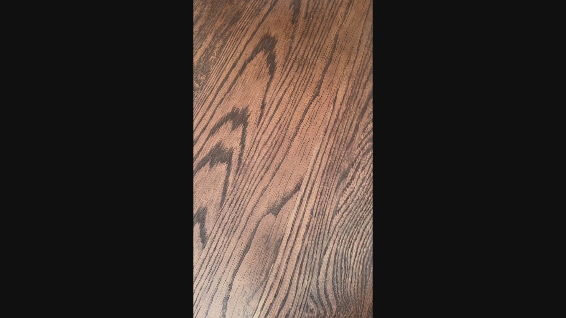 video of baby blanket with cartoon circus animal pattern